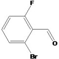 2-Brom-6-fluorbenzaldehyd CAS-Nr .: 360575-28-6